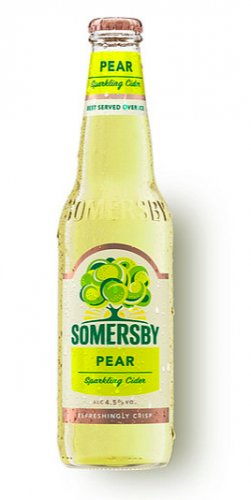 Somersby Cider
